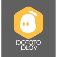 Potato Play logo - Similar company to Udream Entertainment