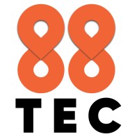 88 Tecnologia da Informação logo - Similar company to The Suite Service