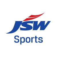 JSW Sports Pvt Ltd logo - Similar company to Dreamsetgo