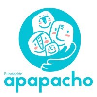 Fundación Apapacho logo - Similar company to Poderosas Colombia