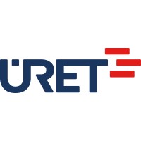 URET Burner logo - Similar company to Windthink