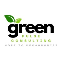 GreenPulse Consulting logo - Similar company to Techweld Algerie