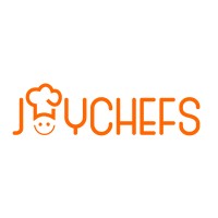 Joychefs logo - Similar company to Moonba