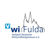 VWI Hochschulgruppe Fulda e.V. logo - Similar company to Datatactics Gmbh