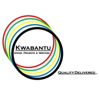 Kwabantu Mining logo - Similar company to Phatsema Mining