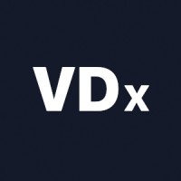 VDx logo - Similar company to Rule