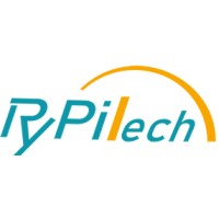 RyPiTech  (**فن آوران پیروز رایمند **رایپیتک) logo - Similar company to Farasardco