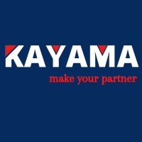Kayama Pest logo - Similar company to Hokky 88 Group