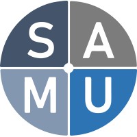 SAMU logo - Similar company to Affinity Fund