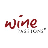 Wine Passions logo - Similar company to Hong Kong Tuberculosis, Chest And Heart Diseases Association