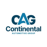 Continental Automotive Group logo - Similar company to Murudi Technologies