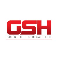 GSH GROUP ELECTRICAL LTD logo - Similar company to Bm Technical Ltd
