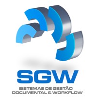 SGW (Brasil) logo - Similar company to Escult Electric