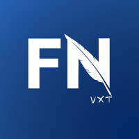 File Notes Podcast logo - Similar company to Vxt