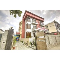 Hotel Elite Peak logo - Similar company to Hotel Centre Point - India