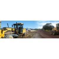 Adept Plant Hire Pty Ltd logo - Similar company to Essjay Contracting Pty Ltd