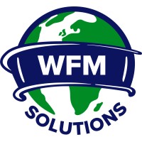 WFM Solutions Ltd logo - Similar company to Tirecheck