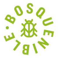BOSQUENIBLE logo - Similar company to Ouitopía