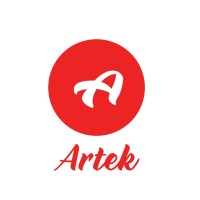 Artek logo - Similar company to Artek