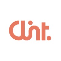 Clinti logo - Similar company to Pluma Comunicación