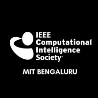 IEEE CIS MIT Bengaluru logo - Similar company to E-Cell, Mit Bengaluru