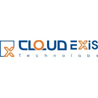 Cloudexis Technolabs logo - Similar company to Monarch Technology