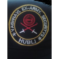 VAISHNAVI Security Agency logo - Similar company to Aluskört