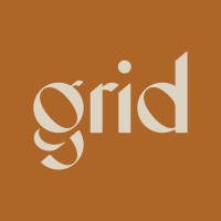 Grid Collective logo - Similar company to Homepay