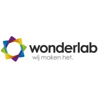 Wonderlab logo - Similar company to Wonderlab