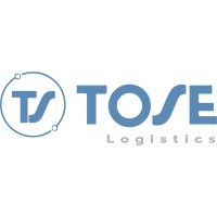 Tose Logistics logo - Similar company to Trinity Logistics