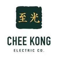 Chee Kong Electric Co Pte Ltd logo - Similar company to Unidbox Hardware Pte Ltd
