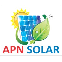 APN Solar India logo - Similar company to Apn Solar