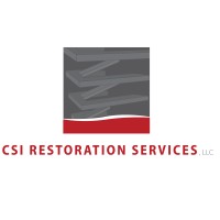 CSI Restoration Services, LLC logo - Similar company to Beyond Minds