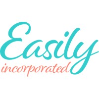 Easily Incorporated Consulting | Marketing Company logo - Similar company to Cloud Compliance Solutions, Inc.