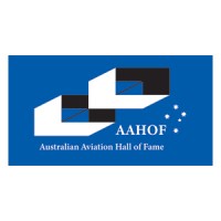 Australian Aviation Hall Of Fame logo - Similar company to Horton Advisory