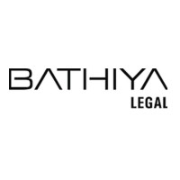 Bathiya Legal logo - Similar company to Bathiya Advisors