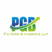 PGB Filters & Fabrics LLP logo - Similar company to E3 Solutions