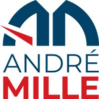 ANDRE MILLE SARL logo - Similar company to The Digital Patient