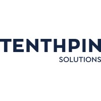 Tenthpin Solutions logo - Similar company to Snipe Solutions