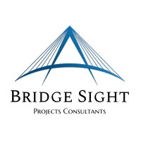 Bridge Sight logo - Similar company to Engineers Without Borders Lebanon