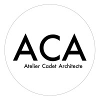 ATELIER CADET ARCHITECTES logo - Similar company to Renovmoi