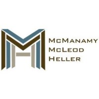 McManamy McLeod Heller, LLC logo - Similar company to Weissman