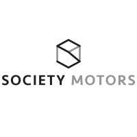 Society Motors logo - Similar company to Servicebarometer Ag