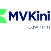 MV Kini Law Firm logo - Similar company to Ak & Partners