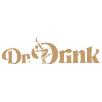 Smart Cocktail Machine- by Dr Drink logo - Similar company to Cocktail Machine