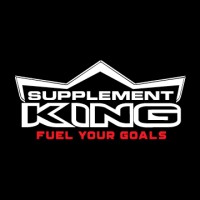 Supplement King logo - Similar company to Swept Space