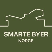 Smart Cities Norway (Smarte Byer Norge) logo - Similar company to Sharemy3D (Acquired By Cognite)