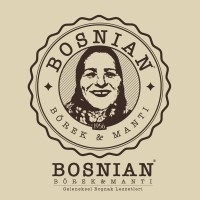 Bosnian Börek & Mantı 