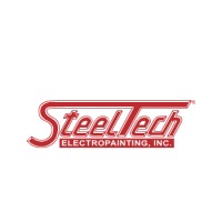 SteelTech logo - Similar company to Quickstart Solutions