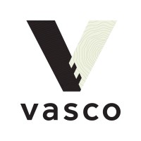 Vasco Forest logo - Similar company to Plimob